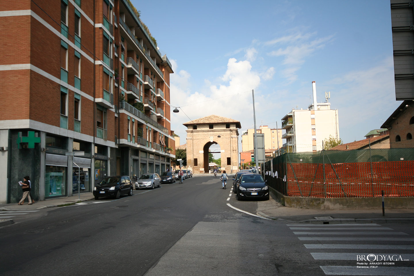 Ravenna